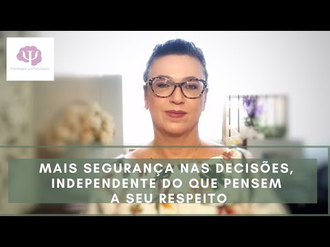 Vídeo: Sobre Suporte E 