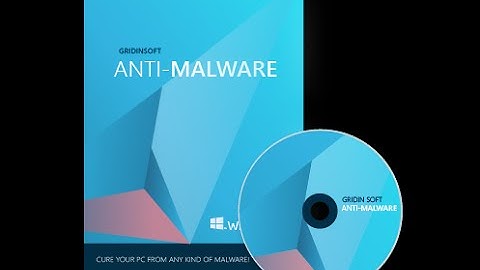 تحميل و تفعيل GridinSoft Anti-Malware 3.0.7 آخر إصدار