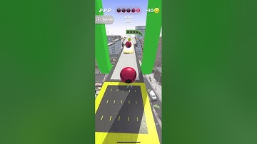 Action Balls |  Level 237 | small games | satisfying | fun games | mobile gaming | 2023