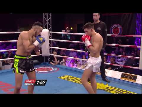 Tayfun Ozcan vs