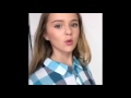 Kristina Pimenova is Mini Queen