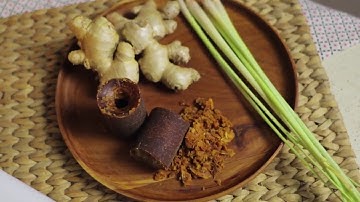 Cara Praktis Bikin Wedang Jahe Sendiri di Rumah
