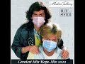 Modern Talking & Blue System - Greatest Hits Mega-Mix 2020