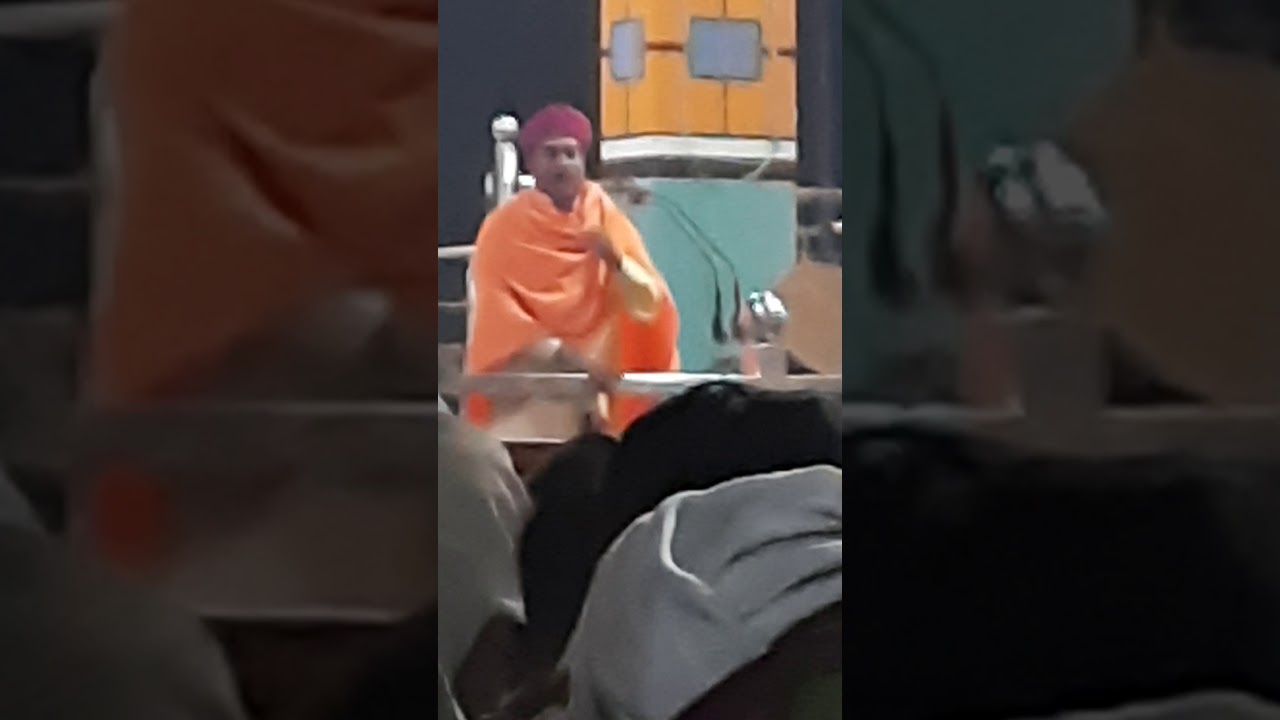 Amarpura Dham pravachan 22 January 2021