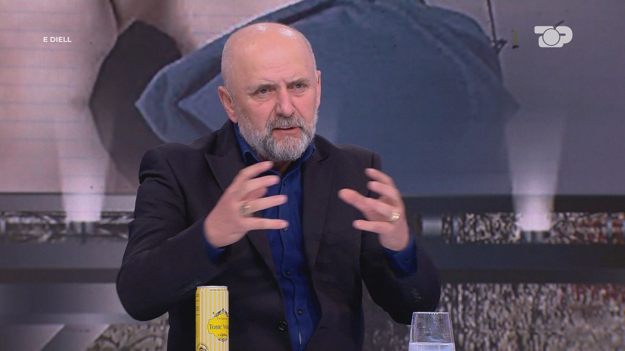 Lufta Iran-SHBA-Izrael/ Paralajmëron Cako: Pasojat për botën & saga Balluku-Spiropali -Rrethi Katror