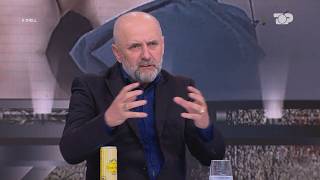 Lufta Iran-SHBA-Izrael/ Paralajmëron Cako: Pasojat për botën & saga Balluku-Spiropali -Rrethi Katror