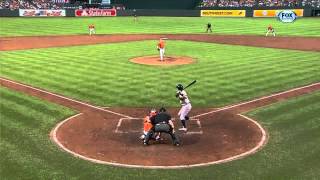 Diving Catches