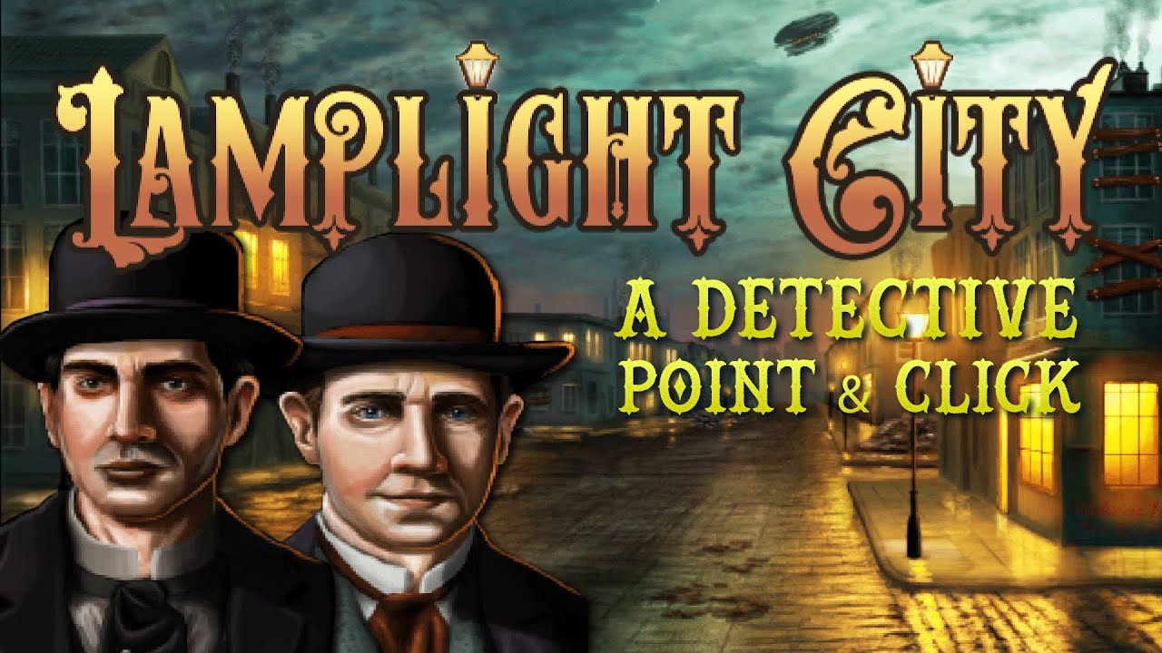 Ep 1 - Lamplight City - full release gameplay