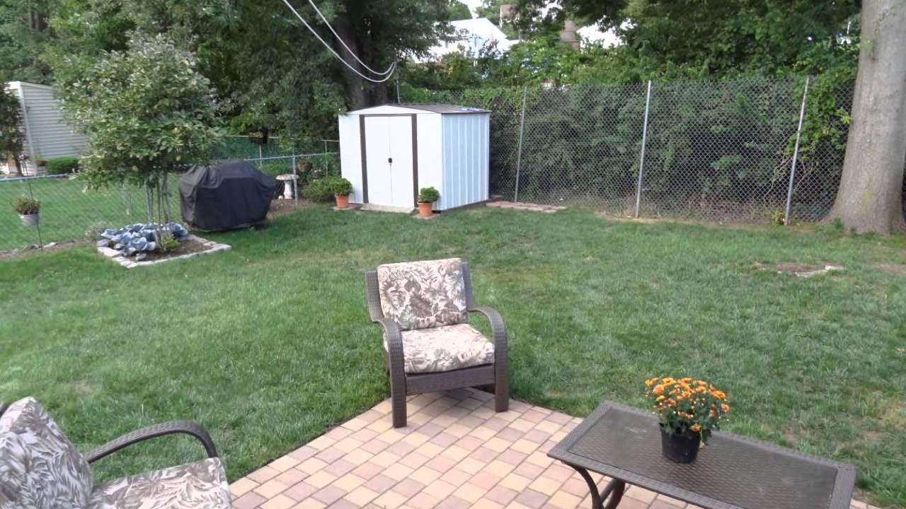 House For Sale176 Bogert Street Totowa, NJ YouTube