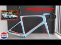 I Painted My ROAD BIKE Like The FORD GT40 Race Car!