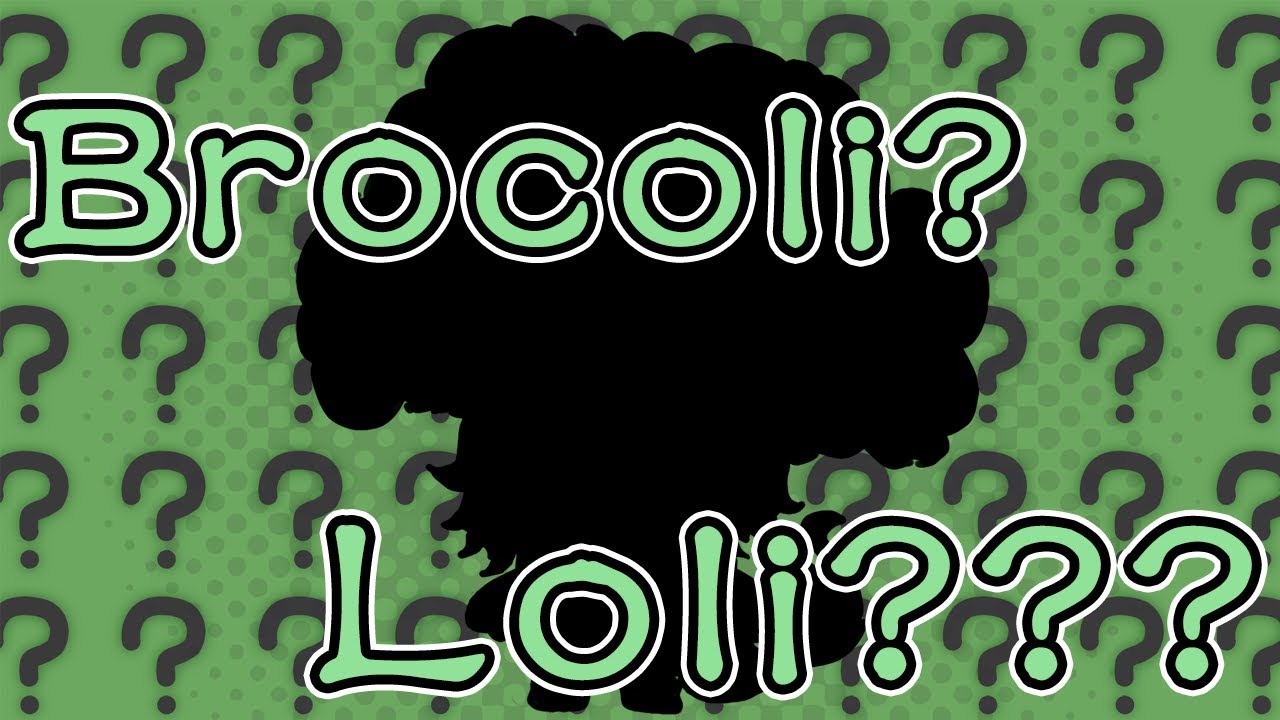 【#企劃】妹妹RP: Brocololi 來襲!【Ichiroku 一六】 | MYViki
