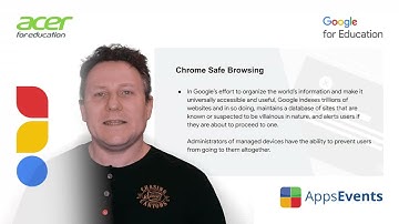 Top 5 Security Tips for Chrome and Chrome OS with Google Workspace