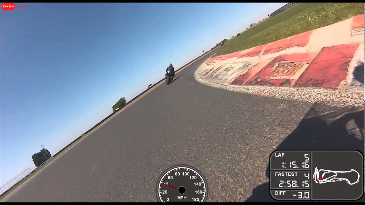 gaming logo Snetterton 27/5/13 - Novice - Session 1