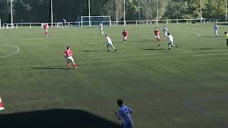 Marcos. Galicia de Caranza vs E.D. Xuventude de Oroso (30/09/2023)
