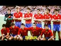 جميع أهداف يورو 1984