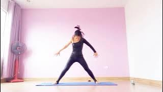 Lỗi Lầm- Happyflow-Ca Sĩ: Ngô Mai Trang - Phan Đình Tùng-Biên đạo: Cô Lê Hiền Thương