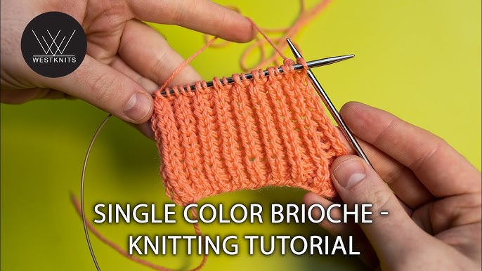 How to Knit Cables Without a Cable Needle » School of SweetGeorgia