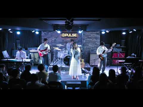 [적옥춘밴드] 항해 - 유다빈밴드 (Cover, 4K)