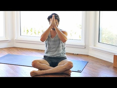 Morning Yoga For Strength And Flexibility | Yoga Dose yoga for menstrual pain