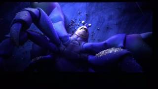 Moana end credits scene