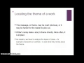 Kill A Mockingbird Thesis | To Kill A Mockingbird Thesis Statement - Thesis statement
