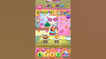 My Talking Angela 2 Gameplay Walkthrough Android Part 770 #Shorts