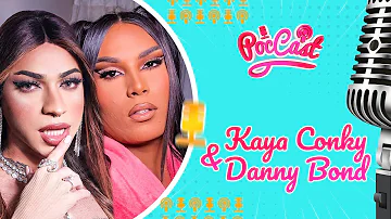 DANNY E KAYA - POCCAST #28