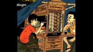 story wa keren - SLANK - Malam minggu Dateng lagi