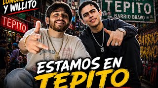 De compras en TEPITO LONCHE | WILLITO