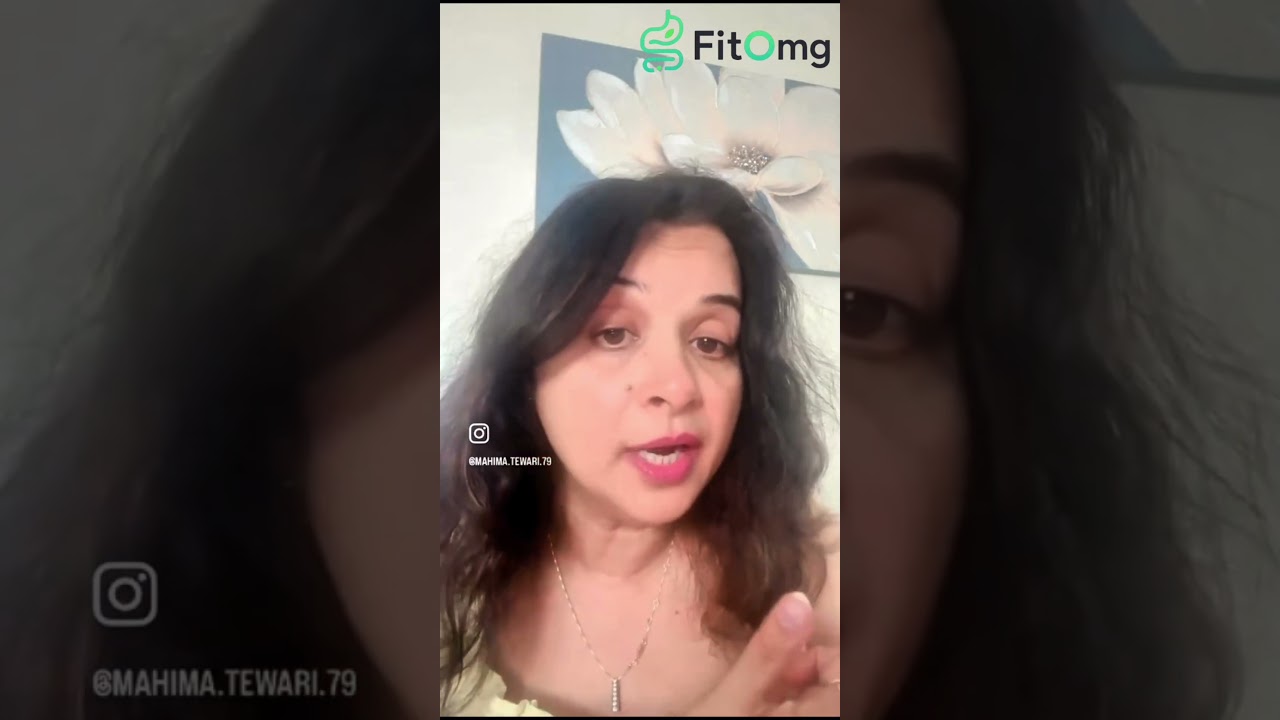 Mahima's Metabolic & Pre-Diabetes Weight Loss