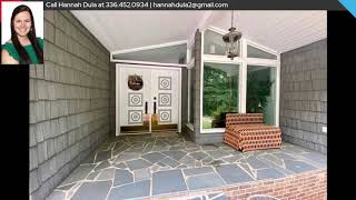 2082 Mountain Valley Church Road video tour