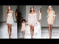 Sabo Luxe Fashion Show SS 2018 New York Fashion Week NYFW 2017