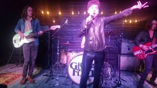 Greta Van Fleet The Cold Wind chords