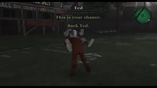 BULLY - Sack Ted