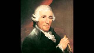Haydn - Symphony No.104 in D major 'London' - III Menuetto & trio, allegro