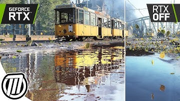 Battlefield V: Ultra RTX Realism - 2080 Ti Gameplay (No HUD)