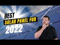 Which Brand of Solar Panel is Best? Tesla vs. SunPower vs. LG