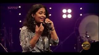 Vellaram kunnile   Stephen Devassy f  Bhadra   Music Mojo Season 2   Kappa TV