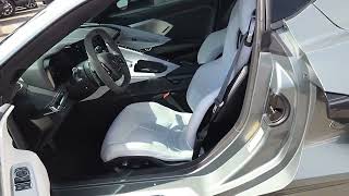 2024 Chevrolet Corvette Stingray Las Vegas Henderson Spring Valley Summerlin North Las Vega