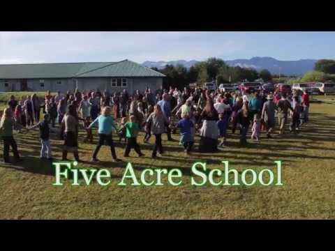 Five Acre School