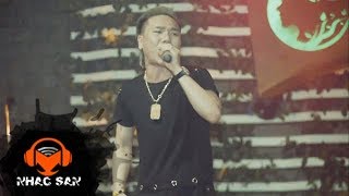 Video thumbnail of "Vì Yêu [Liveshow Kỷ Niệm 10 Năm Ca Hát] - Châu Việt Cường"