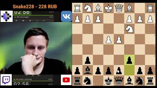 [RU] Шахматы♟️Levitov Chess League! Играет и комментирует IM Артём Садовский 🏆 lichess.org