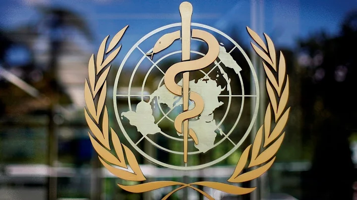 World Health Organization celebrates 75th anniversary - DayDayNews