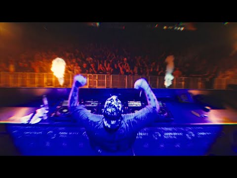 Faithless - Insomnia (WILDTONZ Hardstyle Remix) | Festival Hardstyle