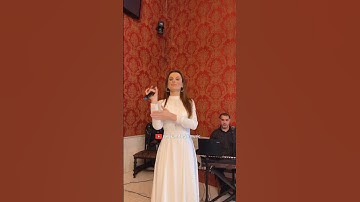 Амина Ахмедова.Красивая даргинская песня.