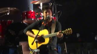 Mumford and Sons - I Will Wait - at BB&T Pavilion, Camden, NJ-5/25/17