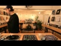 yoyaku instore session : DJ Boring