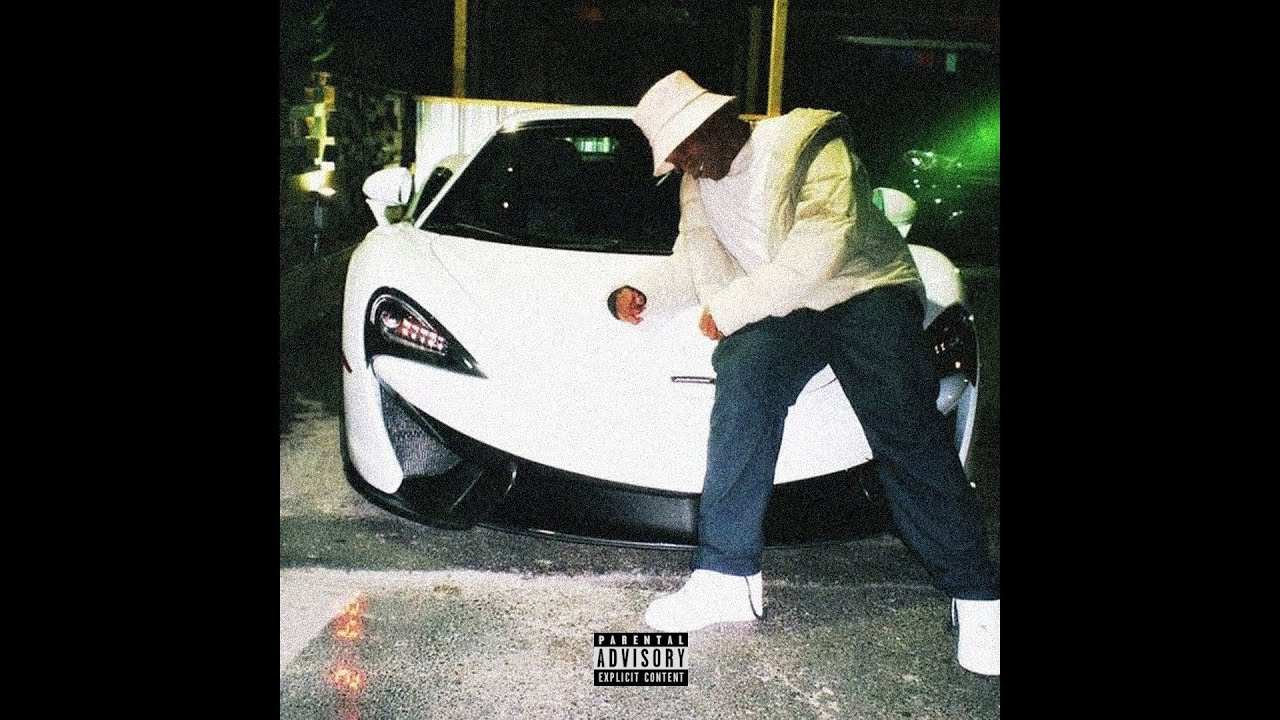 [FREE] DON TOLIVER X TRAVIS SCOTT TYPE BEAT - SECRETS