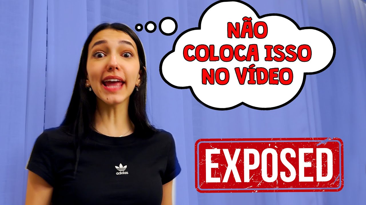 TUDO O QUE REALMENTE ACONTECEU * Por Trás das Câmeras