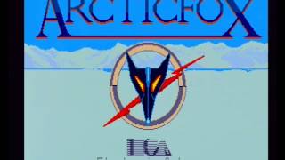 ArcticFox MSTE